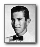 Harold Marshall: class of 1965, Norte Del Rio High School, Sacramento, CA.
